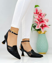 Cargar imagen en el visor de la galería, AMPARO NEGRO
