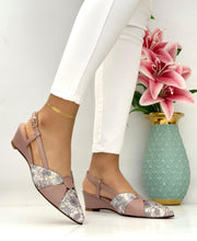 Cargar imagen en el visor de la galería, LUCILA TAUPE
