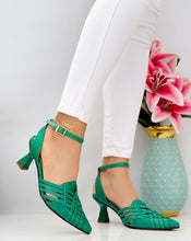 Cargar imagen en el visor de la galería, AMPARO VERDE
