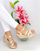 Cargar imagen en el visor de la galería, JAZMÍN DORADO
