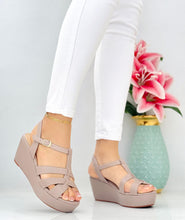 Cargar imagen en el visor de la galería, JAZMIN TAUPE
