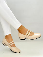 Cargar imagen en el visor de la galería, DORA BEIGES
