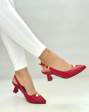 Cargar imagen en el visor de la galería, JESICA ROJO
