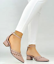 Cargar imagen en el visor de la galería, ELISA TAUPE NUEVO
