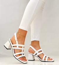 Cargar imagen en el visor de la galería, DALIA BLANCO
