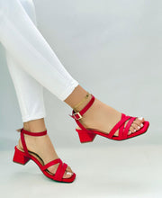 Cargar imagen en el visor de la galería, ELBA ROJO
