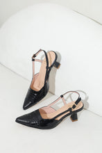 Cargar imagen en el visor de la galería, LUCIANA NEGRO
