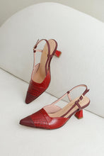 Cargar imagen en el visor de la galería, LUCIANA ROJO
