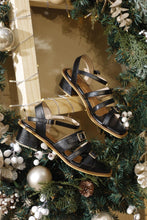 Cargar imagen en el visor de la galería, JULIETA NEGRO
