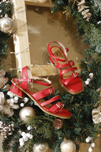 Cargar imagen en el visor de la galería, JULIETA ROJO
