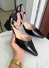 Cargar imagen en el visor de la galería, ALIX NEGRO
