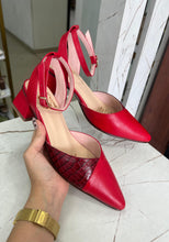 Cargar imagen en el visor de la galería, ALIX ROJO
