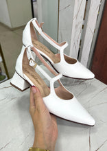 Cargar imagen en el visor de la galería, ALCIRA BLANCO
