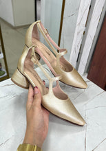 Cargar imagen en el visor de la galería, ALCIRA DORADO
