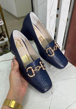 Cargar imagen en el visor de la galería, PATRICIA AZUL
