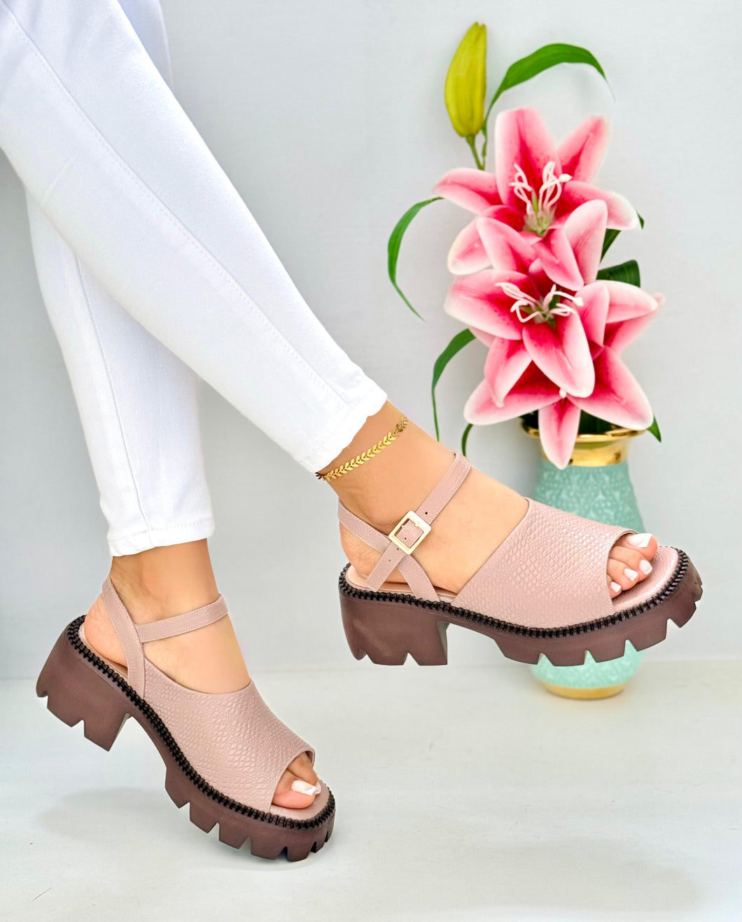 MELBA TAUPE