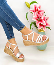 Cargar imagen en el visor de la galería, ESPERANZA PLATA
