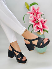 Cargar imagen en el visor de la galería, MARGARETH NEGRO
