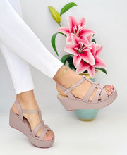 Cargar imagen en el visor de la galería, JAZMIN TAUPE
