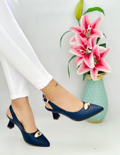 Cargar imagen en el visor de la galería, JESICA AZUL
