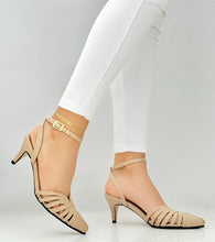 Cargar imagen en el visor de la galería, ESTHER TAUPE
