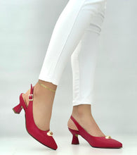 Cargar imagen en el visor de la galería, JESICA ROJO
