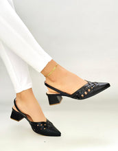 Cargar imagen en el visor de la galería, ELISA NEGRO
