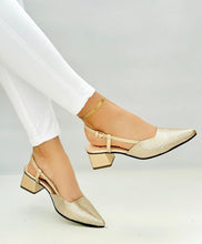 Cargar imagen en el visor de la galería, ANDREA DORADO NUEVO
