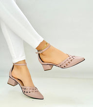 Cargar imagen en el visor de la galería, ELISA TAUPE NUEVO
