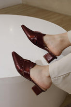 Cargar imagen en el visor de la galería, ESTRELLA VINOTINTO
