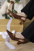 Cargar imagen en el visor de la galería, CAMILA CHOCOLATE
