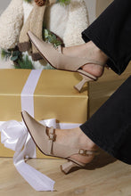 Cargar imagen en el visor de la galería, CAMILA TAUPE
