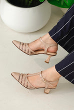 Cargar imagen en el visor de la galería, LORENA TAUPE
