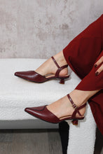 Cargar imagen en el visor de la galería, STEFANY BORGOÑA
