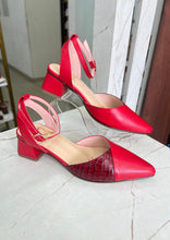 Cargar imagen en el visor de la galería, ALIX ROJO
