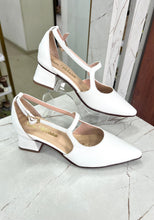 Cargar imagen en el visor de la galería, ALCIRA BLANCO
