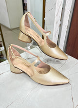 Cargar imagen en el visor de la galería, ALCIRA DORADO
