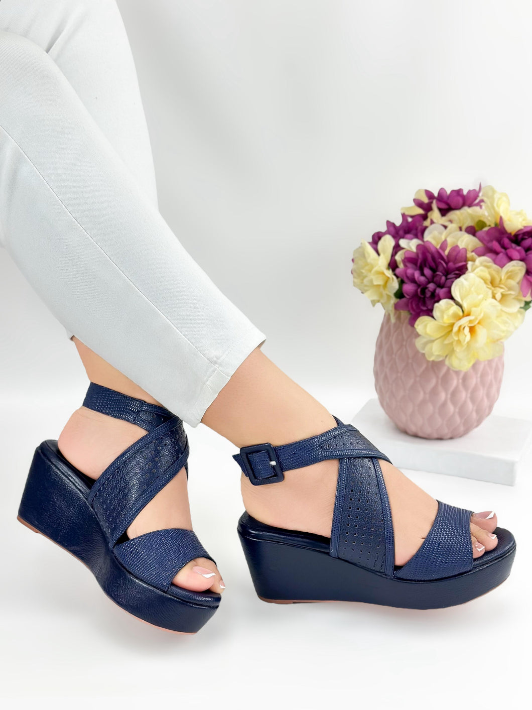 SHARIK AZUL