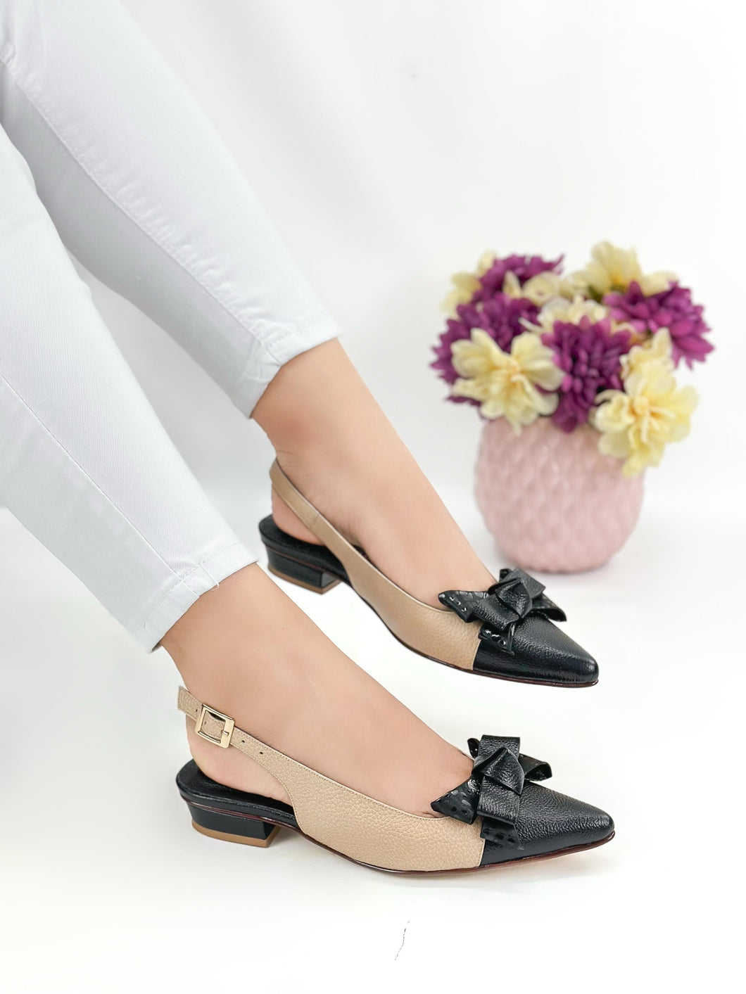 NIDIA BEIGE