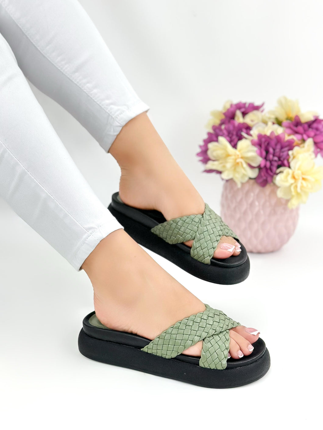 MATILDE VERDE
