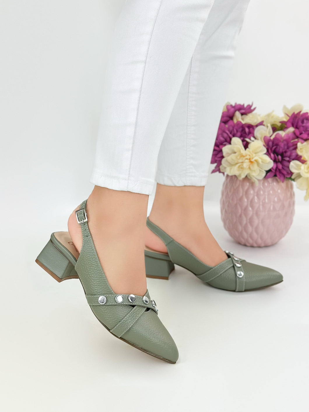 BERTHA VERDE