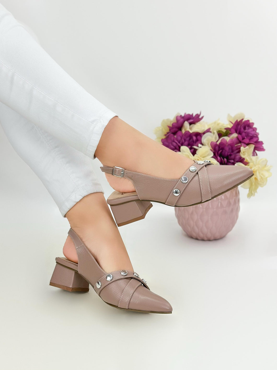BERTHA TAUPE