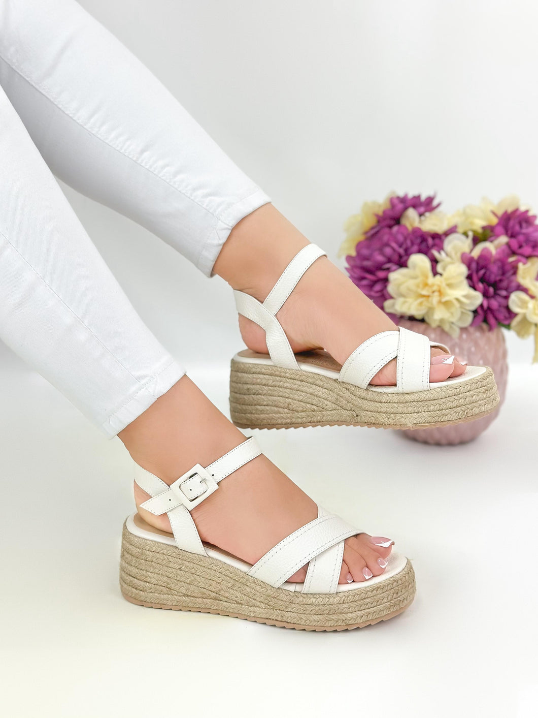 SALOME BLANCO