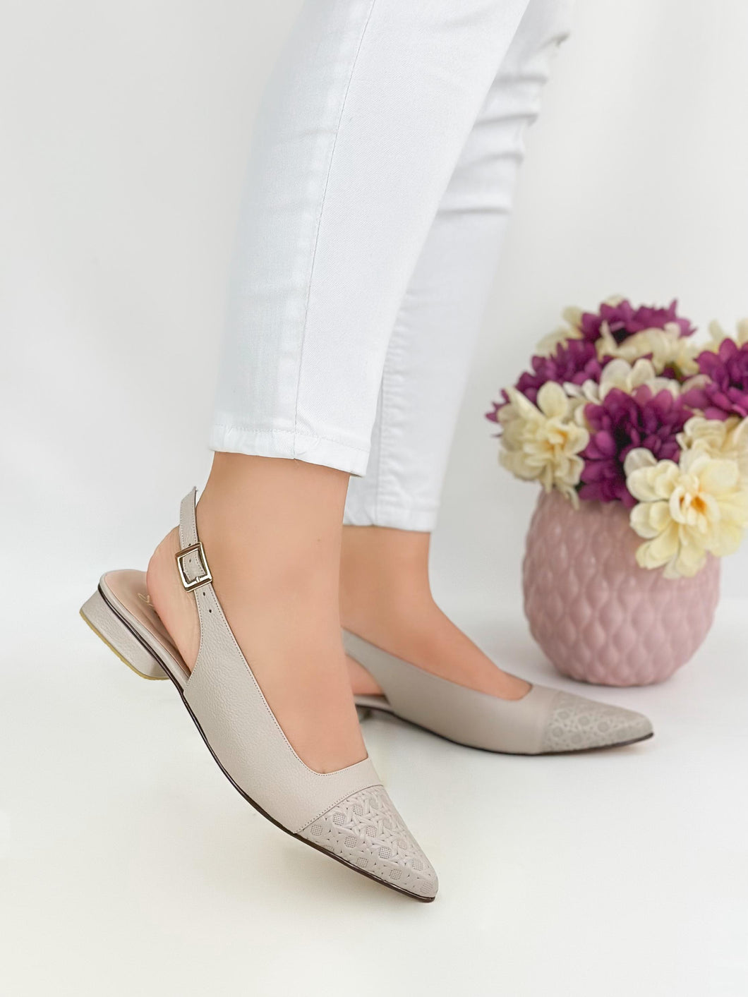 EYDI BEIGE