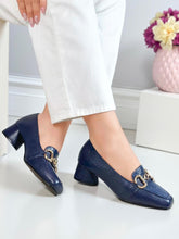 Cargar imagen en el visor de la galería, PATRICIA AZUL
