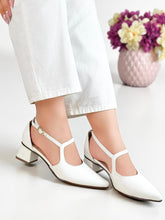 Cargar imagen en el visor de la galería, ALCIRA BLANCO
