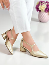 Cargar imagen en el visor de la galería, ALCIRA DORADO
