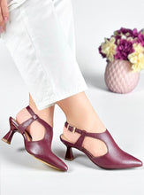 Cargar imagen en el visor de la galería, ANGELICA BORGOÑA
