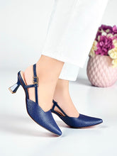 Cargar imagen en el visor de la galería, CLAUDIA AZUL
