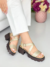 Cargar imagen en el visor de la galería, RAFAELA DORADA
